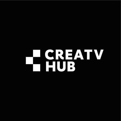 Creatv Hub logo