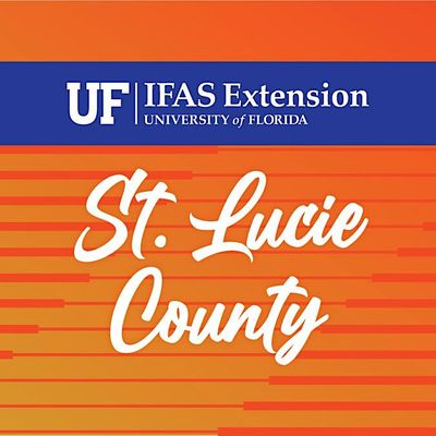 UF/IFAS Extension St. Lucie County
