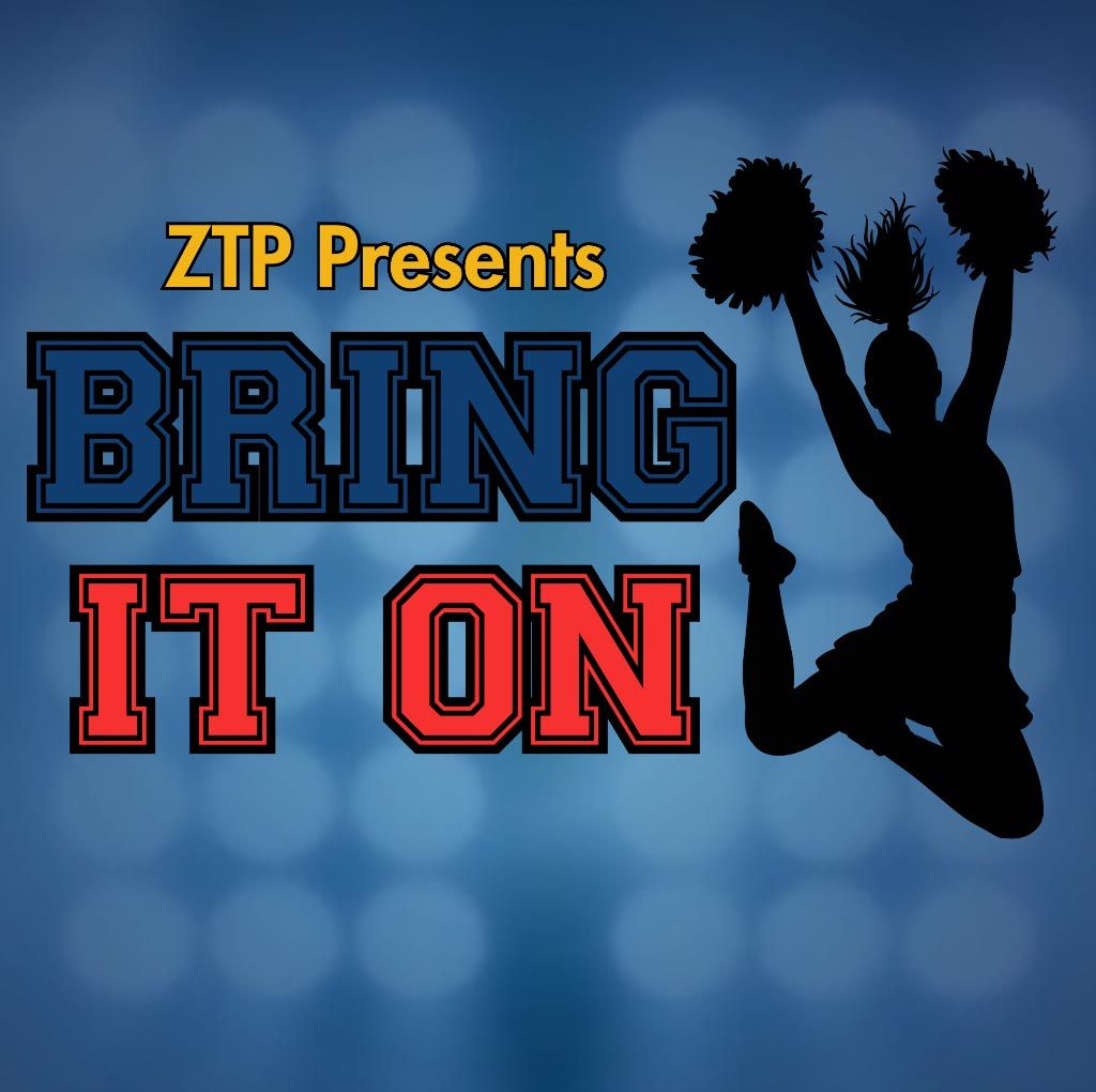 Bring It On - The Musical, 15 June | Event in St. Louis | AllEvents
