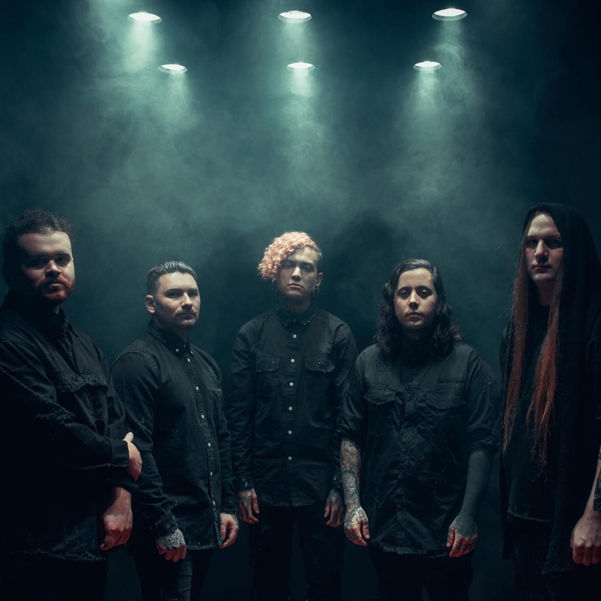 Lorna Shore Oslo Tickets, 18 February | Event in Oslo | AllEvents