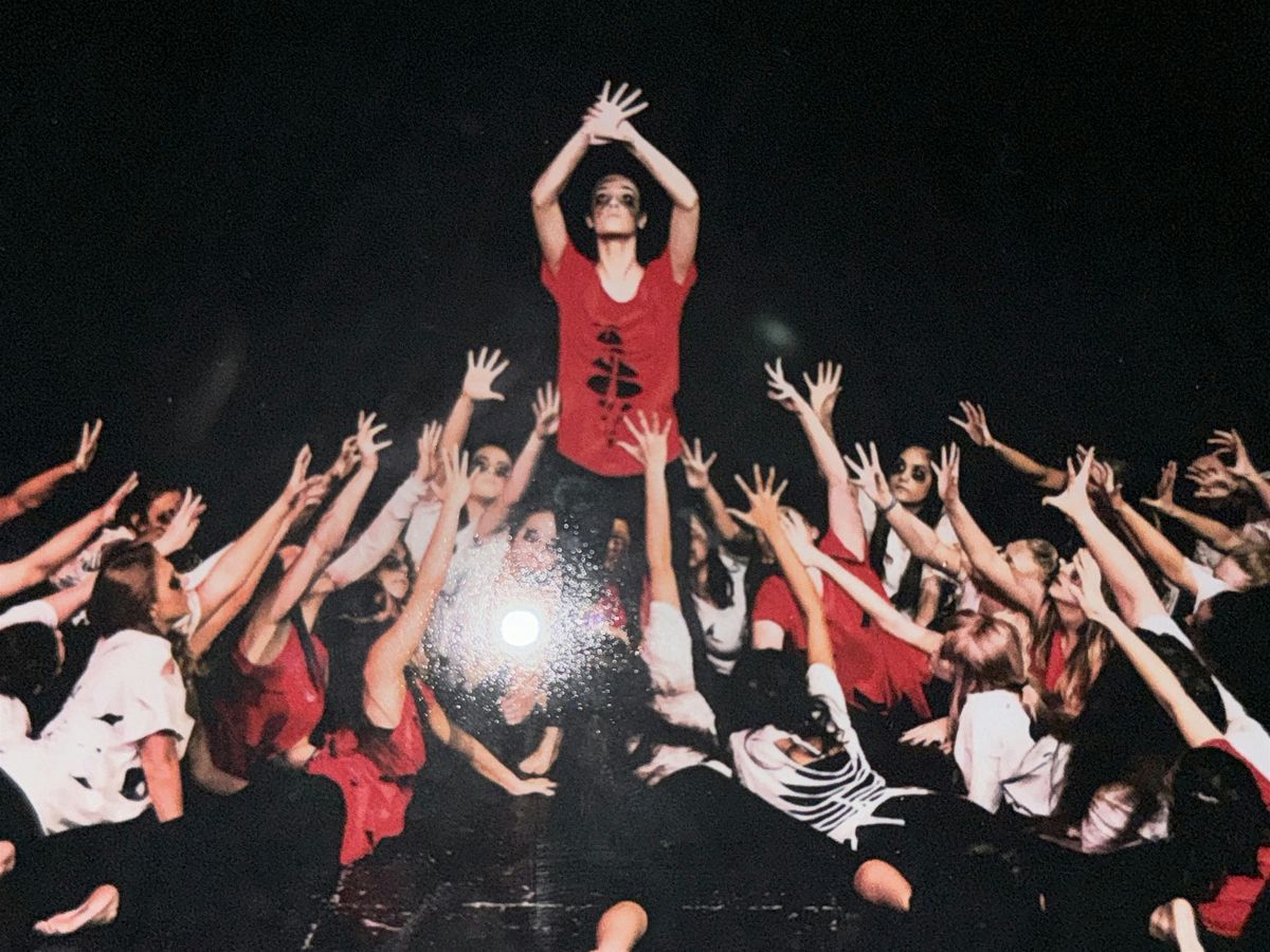 Vista del Lagos Dance Theater Spring 2026 Term Performance, Vista del ...