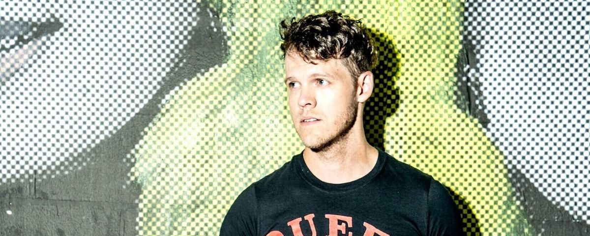 Sam Riggs, 7 December | Event in Jackpot | AllEvents