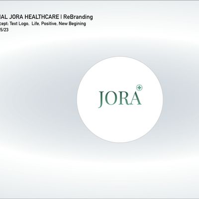 Jora Health Ltd logo