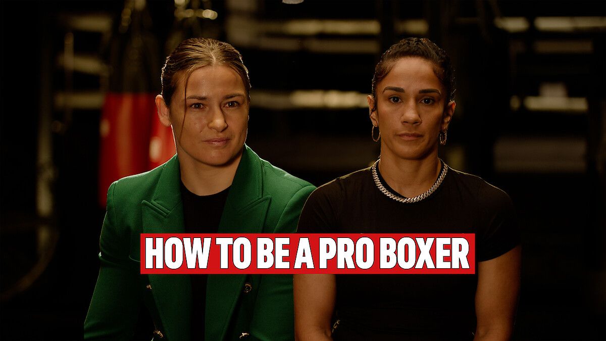 MVP Boxing: Katie Taylor vs Amanda Serrano, 11 July | Event in New York | AllEvents