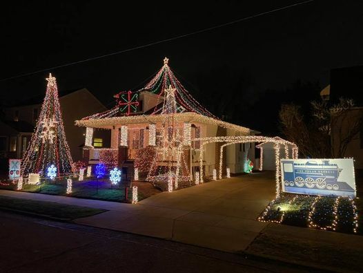 Ubjnbzyto555jm Christmas Lights Roseville Ca 2021