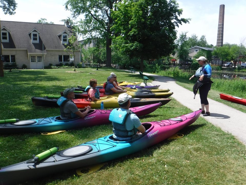 Kayak Classes At The YMCA West Bend Kettle Moraine YMCA West Bend kayak-classes-at-the-ymca-west-bend-kettle-moraine-ymca-west-bend