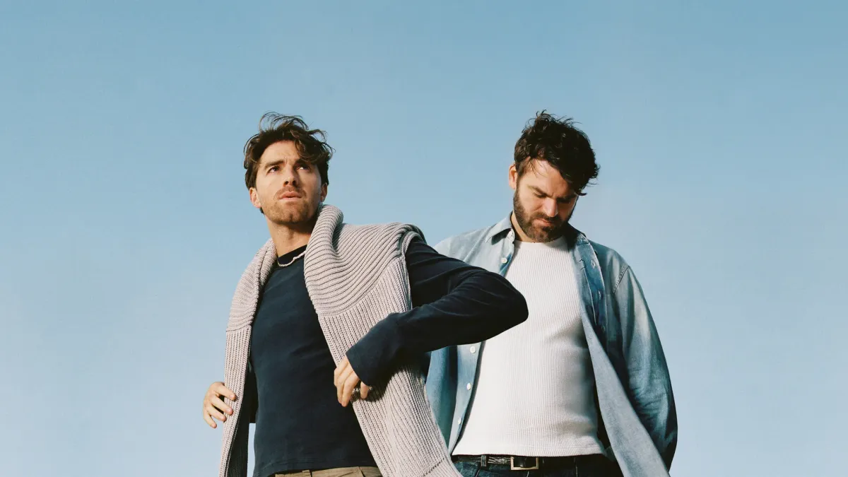 The Chainsmokers in Aspen, 14 February | Event in Aspen | AllEvents