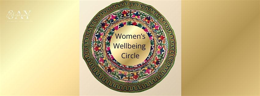Women's  Well-being Circle  HOVE, 8 January | Event in Brighton and Hove | AllEvents