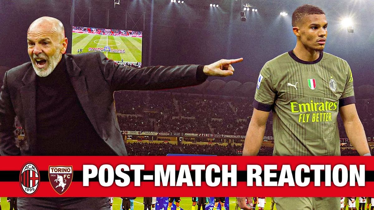 AC Milan vs Torino FC at San Siro - Milan, 22 March | Event in Milano | AllEvents