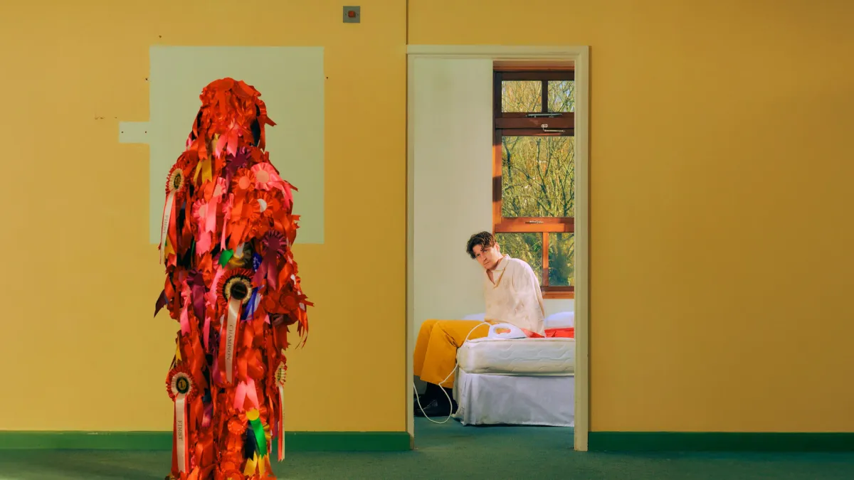 Barry Can't Swim, The Warehouse Project, Chloé Caillet, DJ Seinfeld, Prospa, Avalon Emerson, Ben UFO, Jayda G, Leon Vynehall, ATRIP, Étienne de Crécy, Cassius, DJ Falcon, Kelly Lee Owens, bullet tooth, Marie Davidson, Mount Kimbie, Nora, Elado, Bubble Love, Ross from Friends, Surusinghe, NORA in Manchester, 21 November