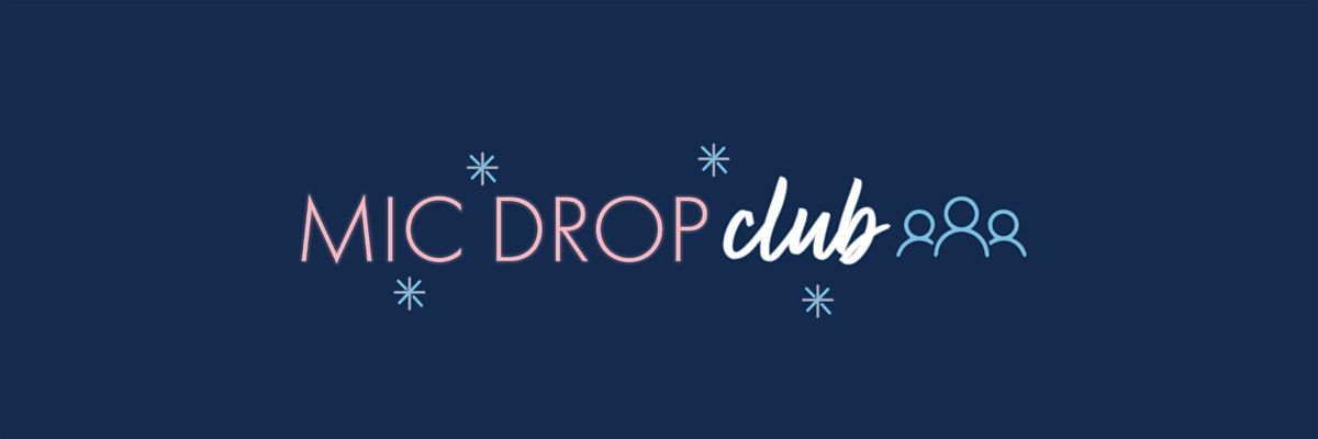 Mic Drop Club | Event in Eugene | AllEvents