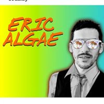 Eric Algae