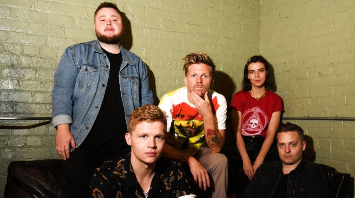 Parking Of Monsters And Men, 4 November | Event in Washington | AllEvents