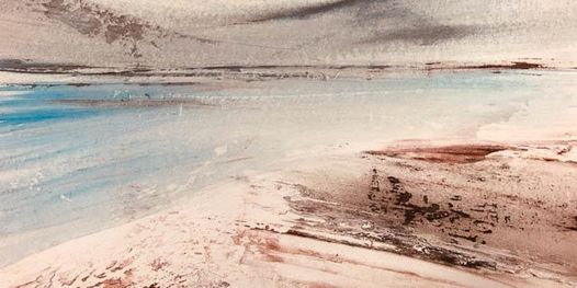 DRINK AND DRAW TURNER LANDSCAPES 54 Otley Road Leeds LS6 2AL GB 