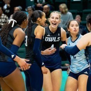 Rice Owls at East Carolina Pirates Womens Basketball