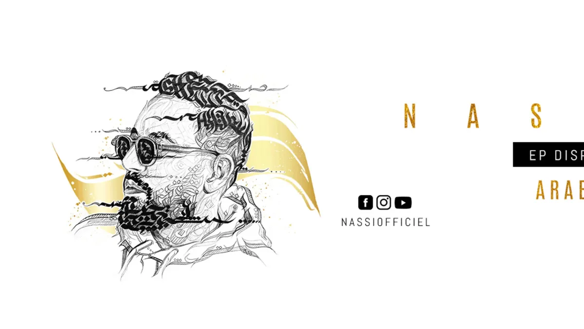 Nassi in PARIS, 3 October | Event in Paris | AllEvents