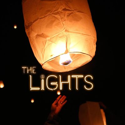 The Lights Fest logo