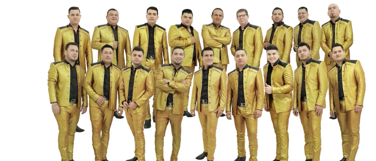 La Septima Banda in Primm, 24 May | Event in Primm | AllEvents