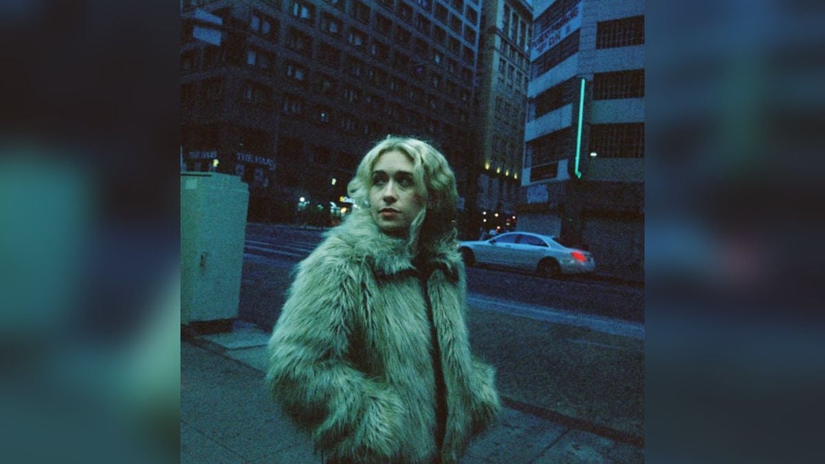 Blondshell Glasgow Tickets, 6 September | Event in Glasgow | AllEvents