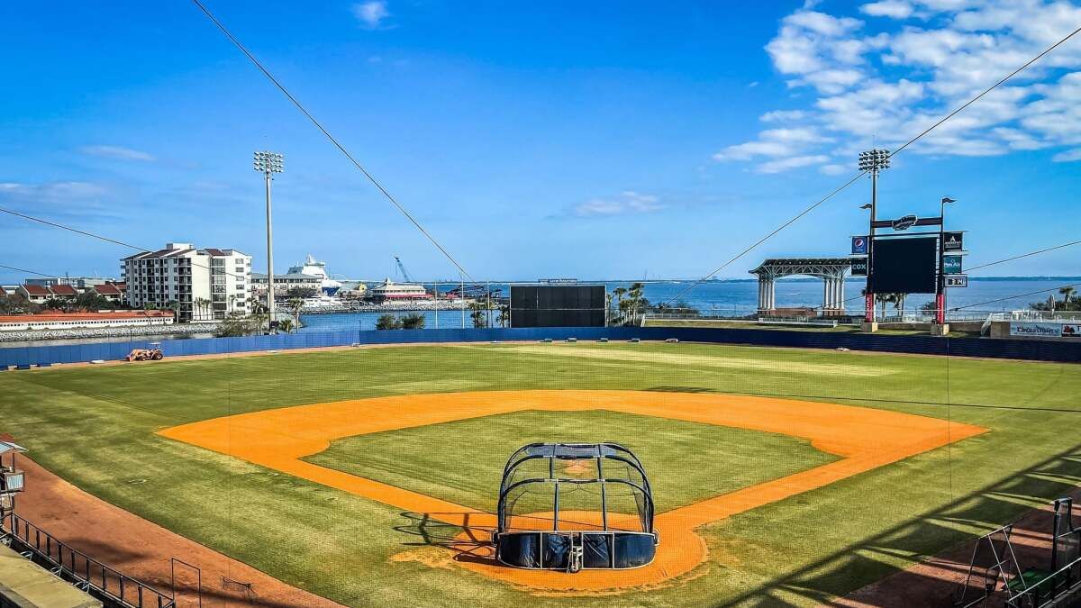 Parking Birmingham Barons at Pensacola Blue Wahoos | Event in Pensacola | AllEvents
