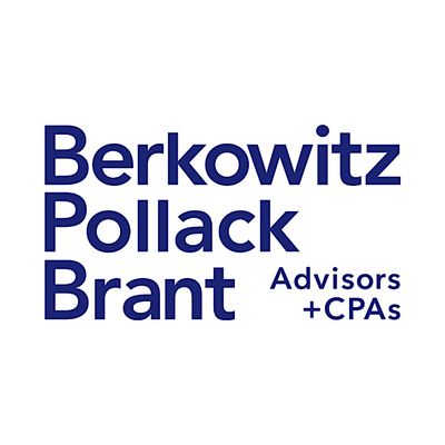 Berkowitz Pollack Brant Advisors + CPAs