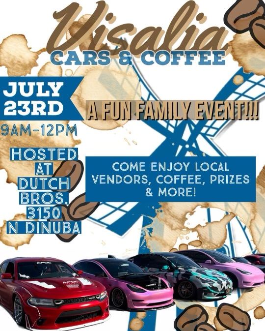 fourth of july events visalia ca 2025