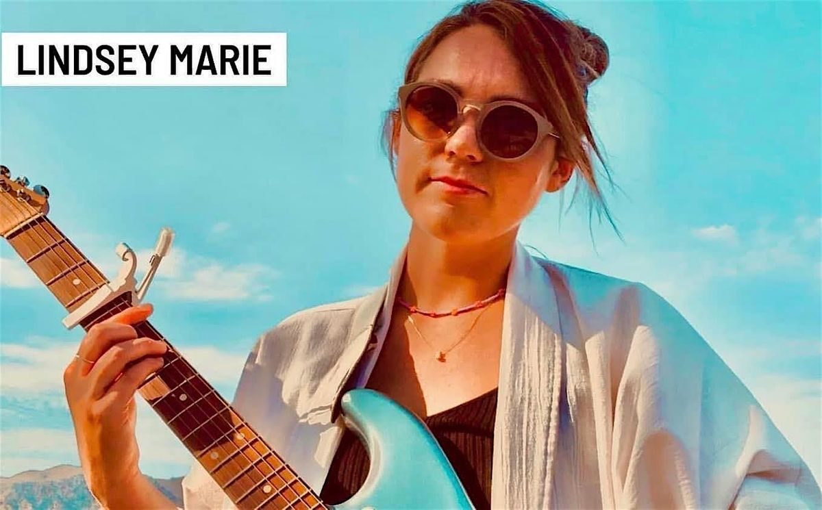 Solvang: Live Music and Wine Tasting with Lindsey Marie!