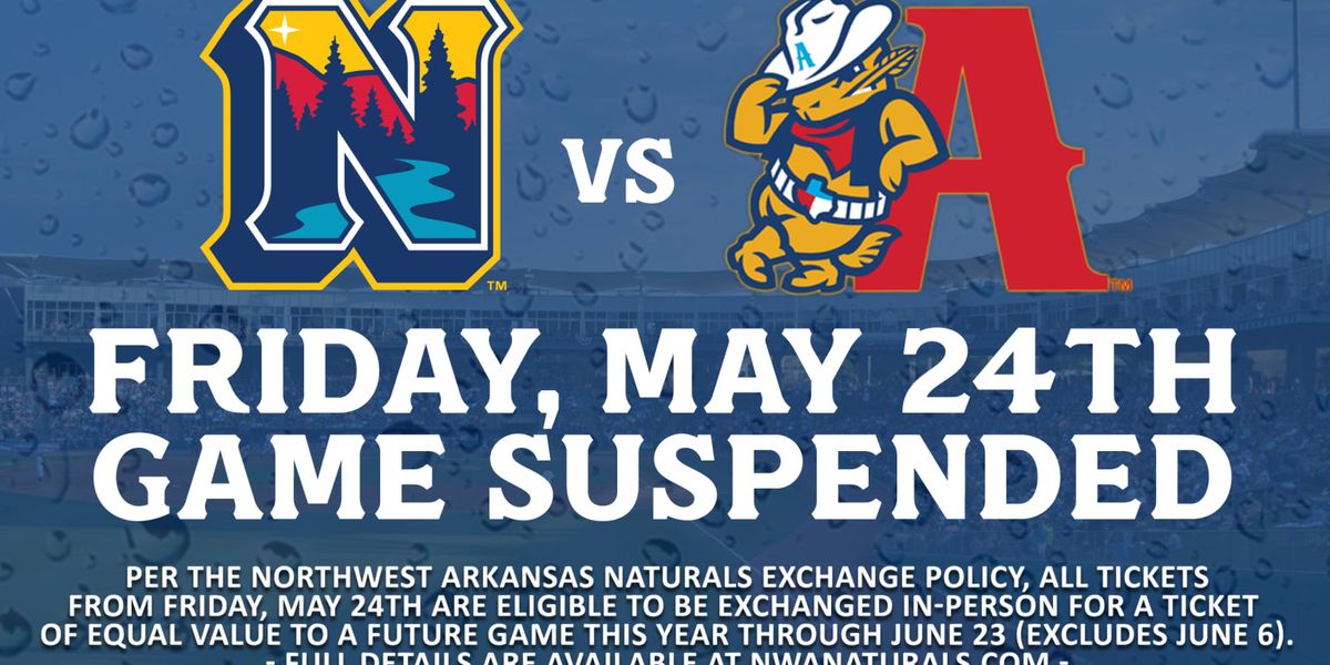 Northwest Arkansas Naturals vs. Amarillo Sod Poodles, 7 April | Event in Springdale | AllEvents