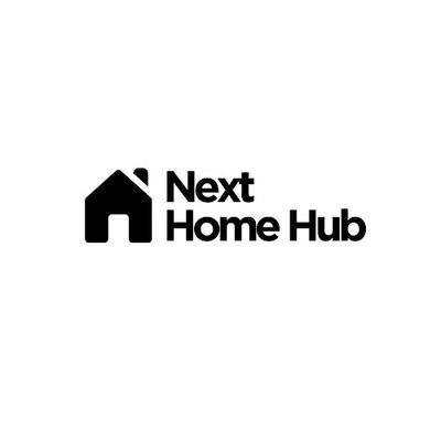 Next Home Hub logo