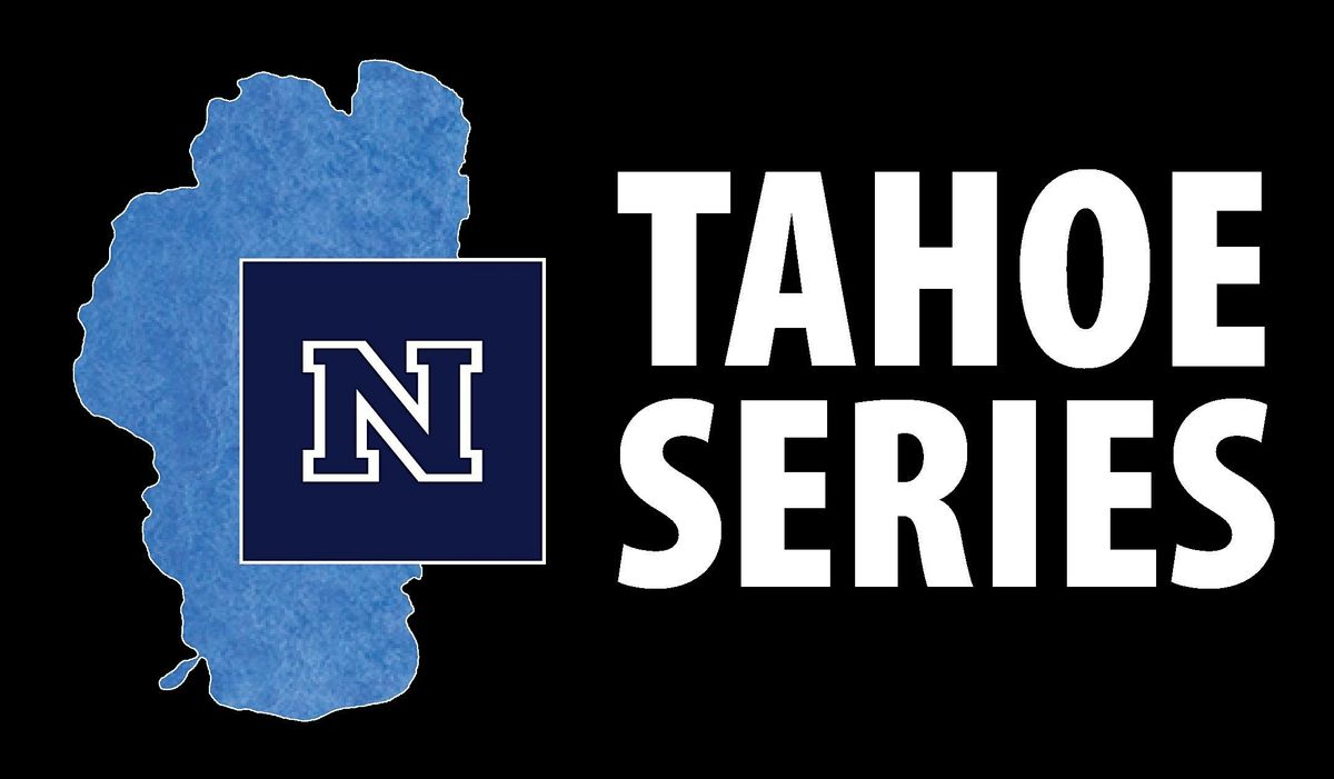 Tahoe Series featuring Dr. Christopher Jeffrey, 9 April | Event in Incline Village | AllEvents