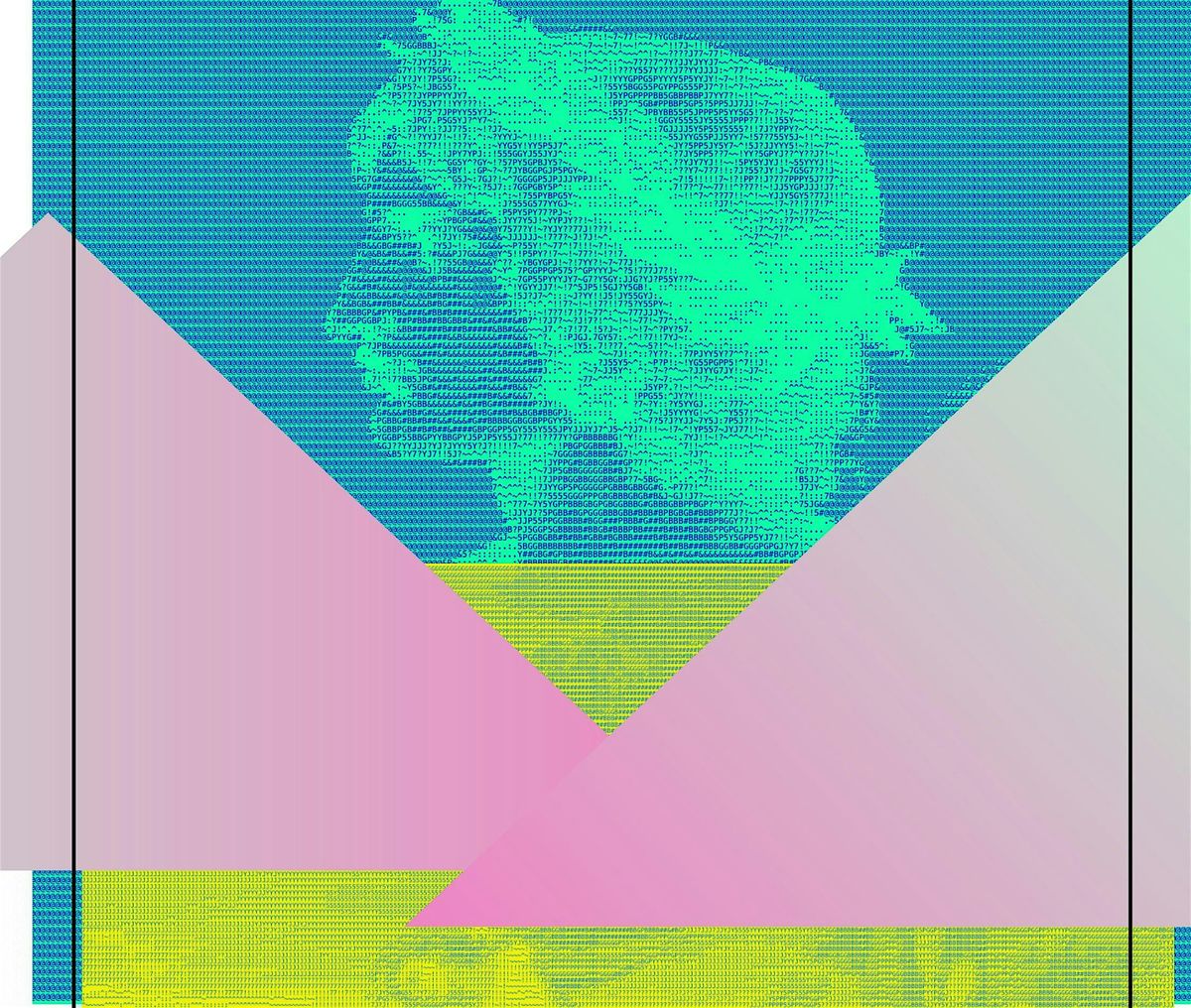 AI x Art: Can Computers make Art?, 4 December | Event in San Francisco | AllEvents