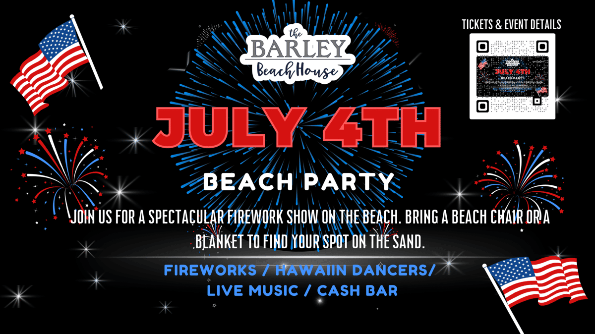 Beach House  | Event in Oklahoma City | AllEvents