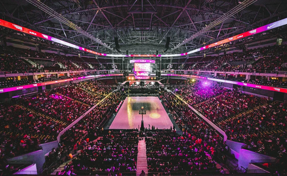 Tennessee State Lady Tigers Basketball vs. UT Martin Skyhawksl, 17 December | Event in Nashville | AllEvents