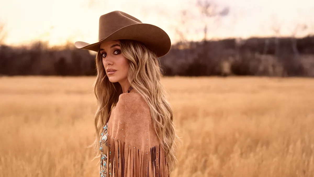 Lainey Wilson, ERNEST, Kaitlin Butts in Saskatoon, 30 August | Event in Saskatoon | AllEvents