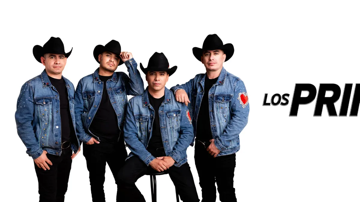 Los Primos MX in Tehuacán, 31 January | Event in Orizaba | AllEvents