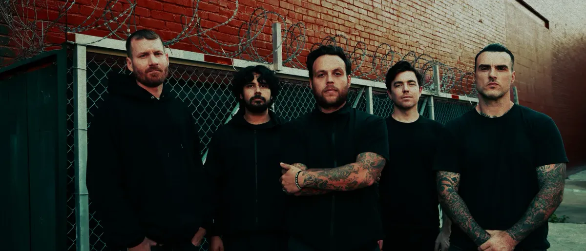 Stick To Your Guns in ASCHAFFENBURG, 23 June | Event in Aschaffenburg | AllEvents