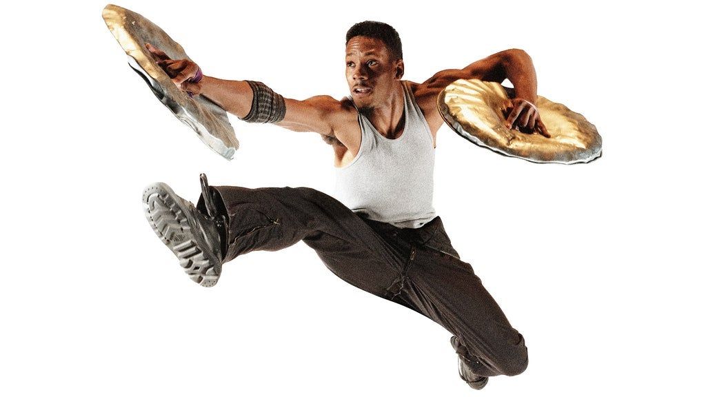 Stomp, 5 June | Event in Orlando | AllEvents