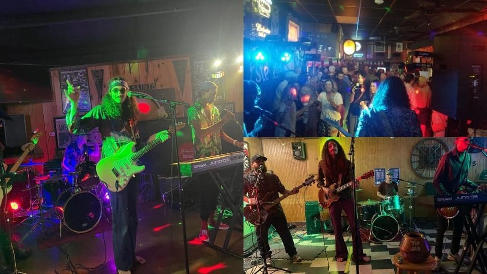 The Odders New Years Eve Explosion Full Moon Saloon Hammond 1 January the-odders-new-years-eve-explosion-full-moon-saloon-hammond-1-january