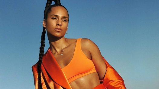 Alicia Keys At Michigan Lottery Amphitheatre At Freedom Hill Detroit Michigan U S A August 16 2022 Allevents In 2022 Events Labor Day Michigan