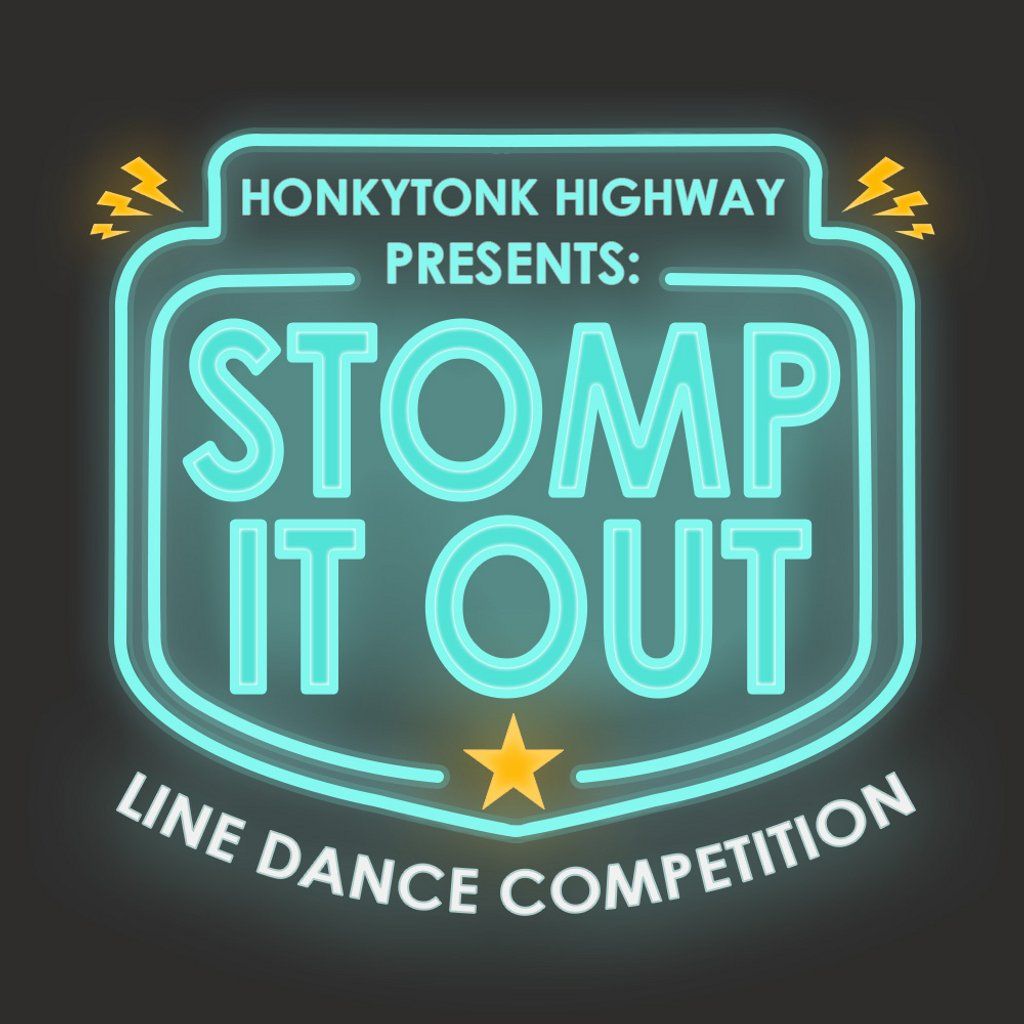 Control Line Event Stomp it out HTH Line Dance Competition, Low Places Digbeth, Birmingham ...