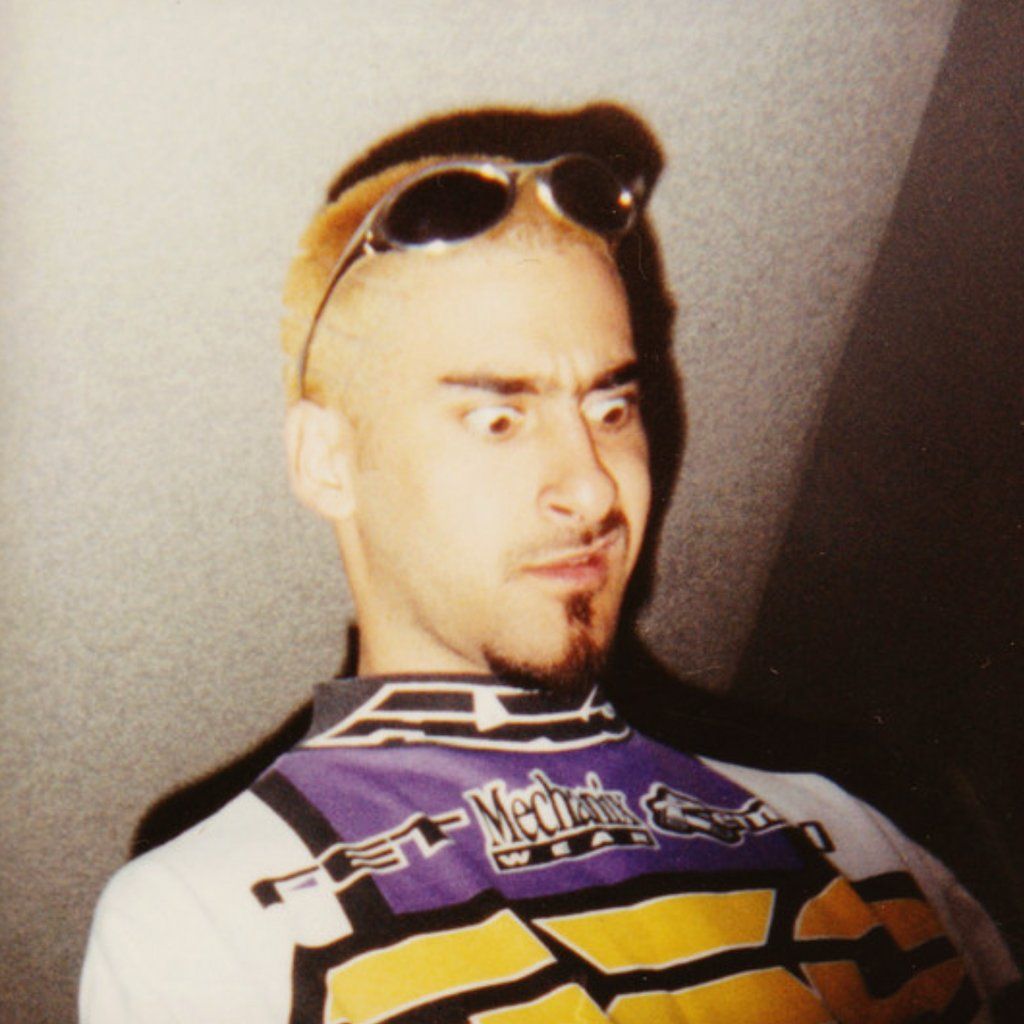 Bugged Out! presents: Armand Van Helden + Ewan McVicar & more!, 10 October | Event in Bristol | AllEvents