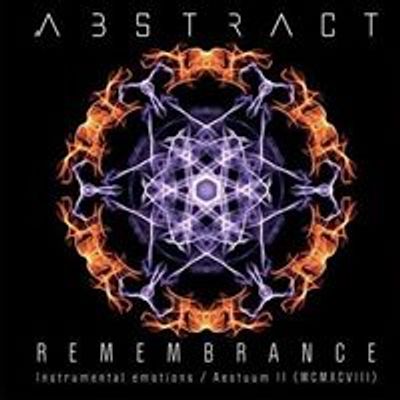 Abstract - Instrumetal