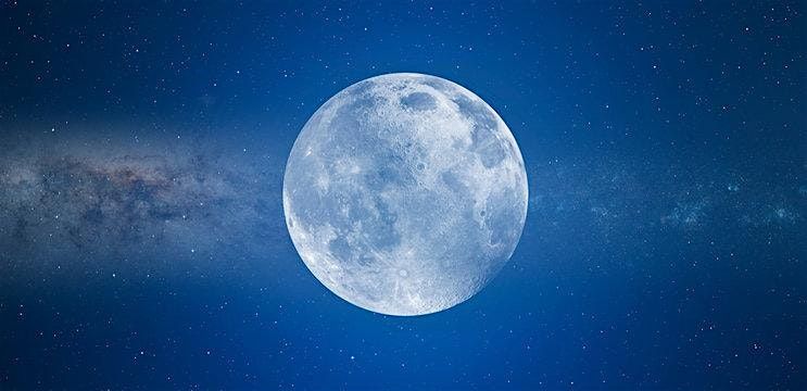 Full Moon in Gemini - Release & Meditation, 2 December | Event in Enfield | AllEvents