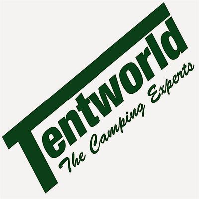 Tentworld logo