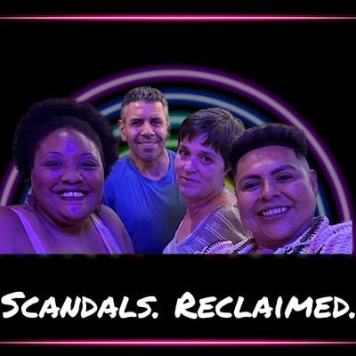 Scandals.