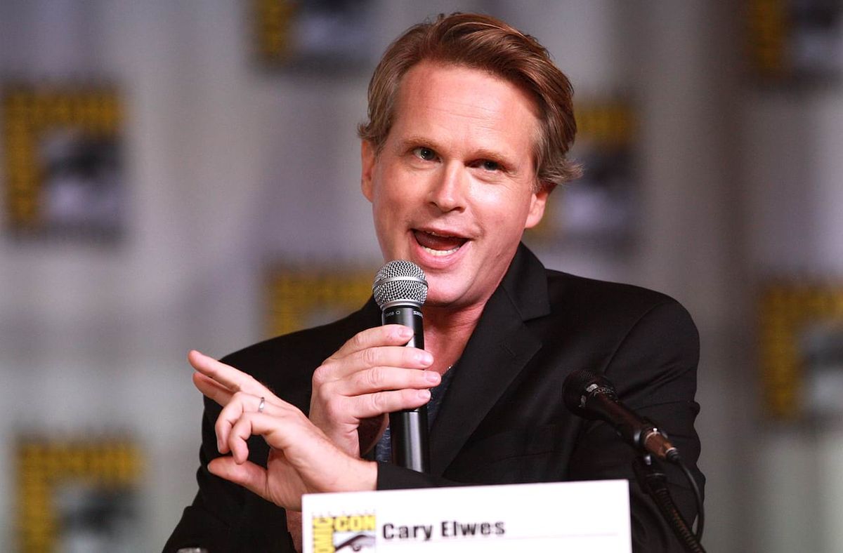 Cary Elwes - Honolulu, 23 November | Event in Honolulu | AllEvents