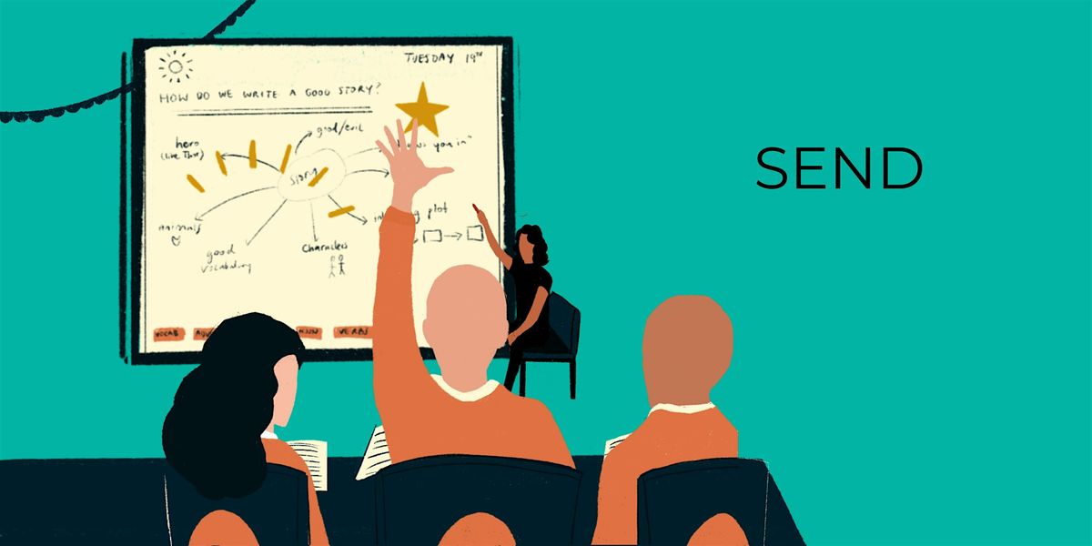 Supporting Females on the Autistic Spectrum, 11 March | Event in Lower Wear | AllEvents