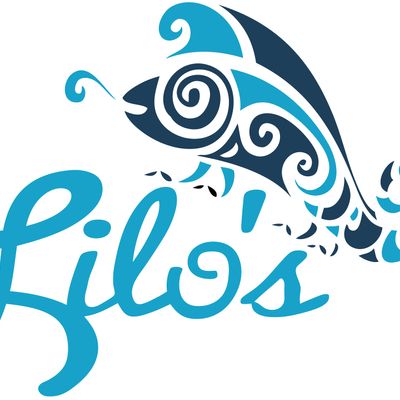 Lilo's Streetfood and Bar logo