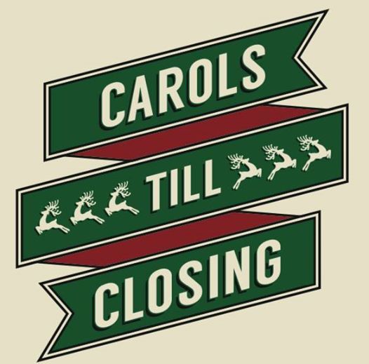 Till Broner Events In The City Top Upcoming Events For Till Broner