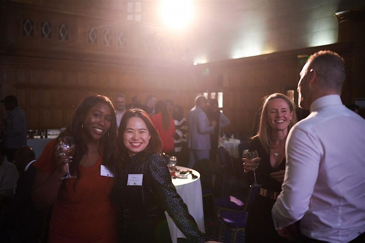 Annual Event, 11 December | Event in London | AllEvents